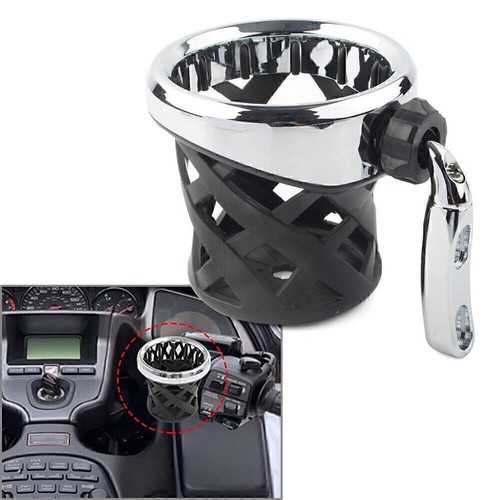 Handlebar drink cup - drink, holder