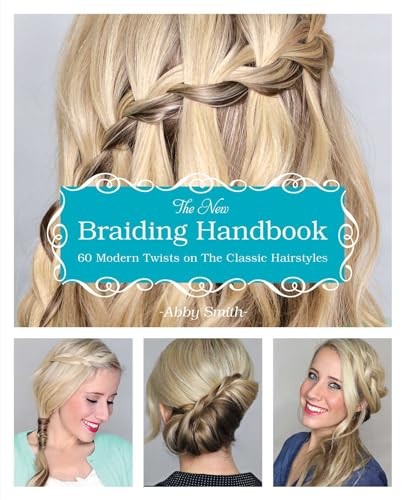 New braiding handbook - braiding,