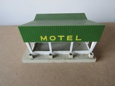 Tri-ang  Minic Motorways