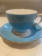 Colclough Bone China Cup &