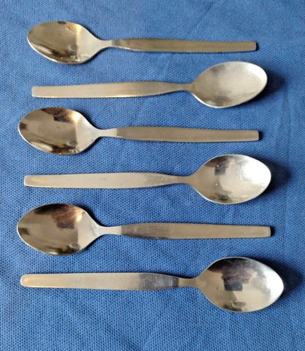 Viners profile six stainless - viners,