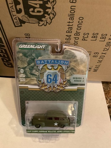Greenlight battalion 1942 - battalion, 64.