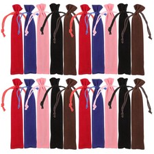 20 Pcs Pen Pouch Drawstring