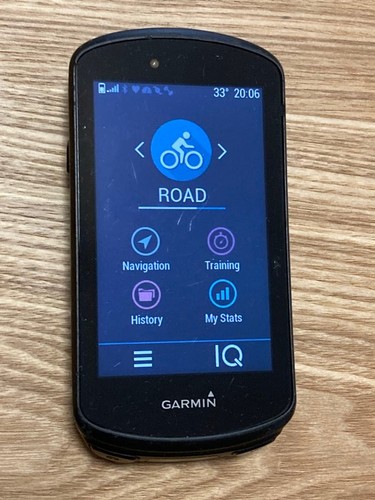 Garmin edge 1030 plus gps - edge,