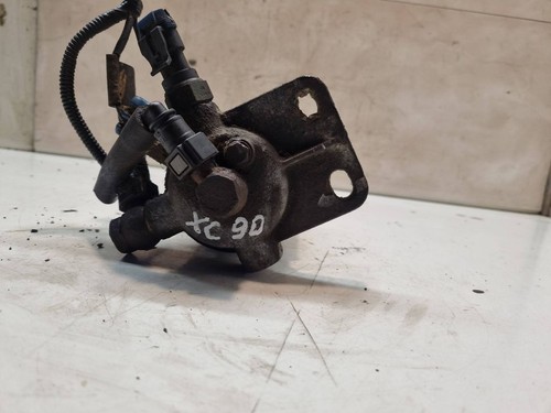 Volvo xc90 2005 fuel filter - volvo,