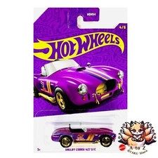 NEW Hot Wheels Pearl Chrome