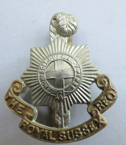 Military cap badge - military,