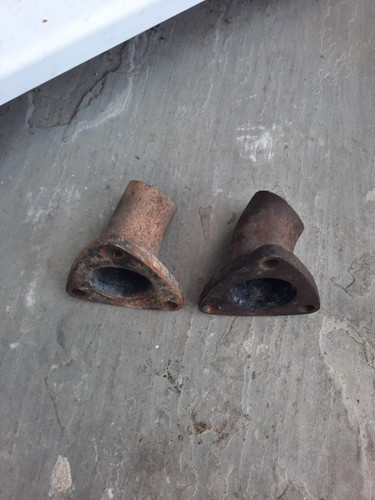 Bmw e36 e30 exhaust down - bmw,