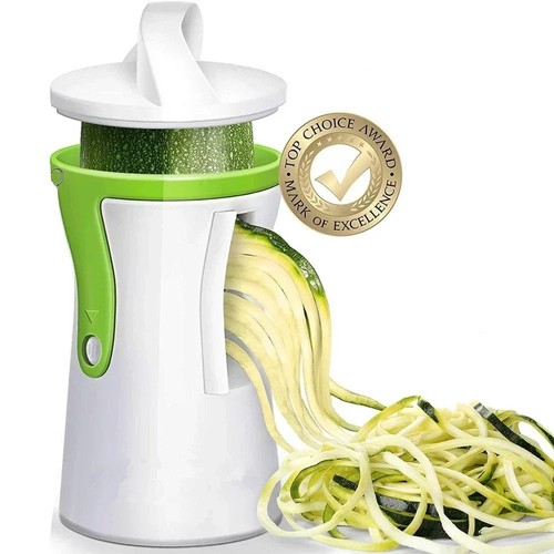 Spiral slicer spiralizer - spiral,