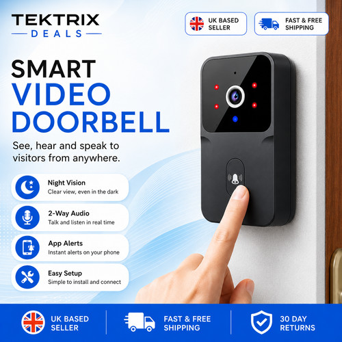 Smart wifi wireless - smart,