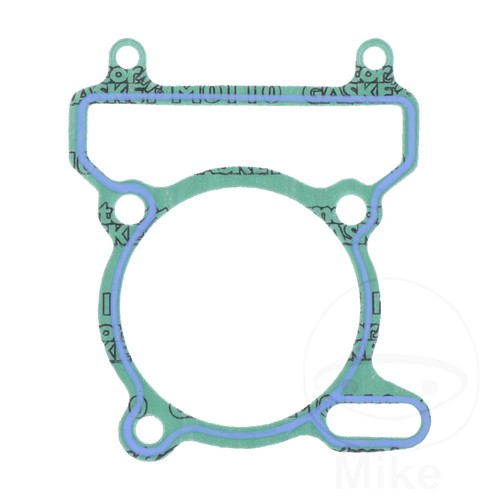 Athena cylinder base - base, gasket