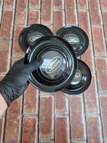 Land rover floating - , wheel