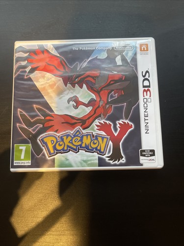 Pokémon nintendo 3ds with - nintendo,