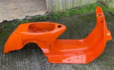 1976 British Vespa Rally 200