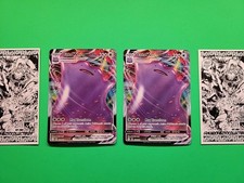 Ditto (x2) VMAX 051/072 Ultra