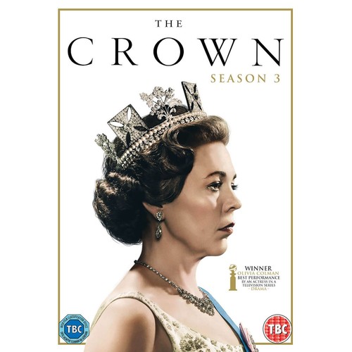 The crown series - -,