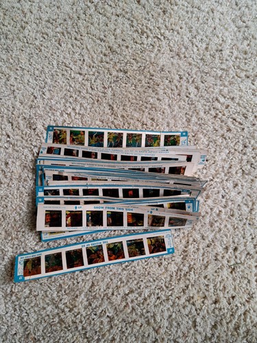 Vintage 1960s kenner give a - kenner's,