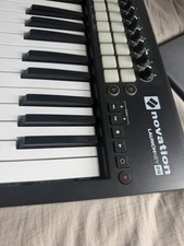Novation Impulse 25 USB Midi