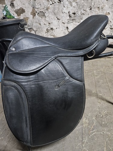 Thorowgood griffin - 16.5,