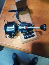 mitchell match fishing reels