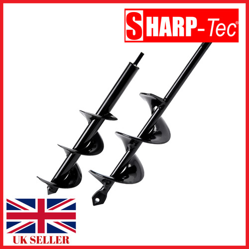 Sharp tec garden - sharp-tec, drill