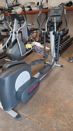 Life fitness integrity - 95,