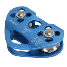 Double Climbing Pulley Sturdy