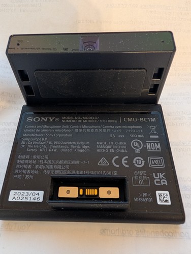 Sony bravia cmu bc1m - bravia, tv