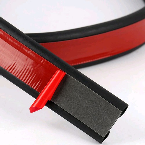 Car rubber seal - seal, strip