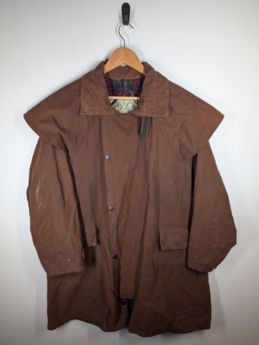 Barbour backhouse a1300 town - barbour, &