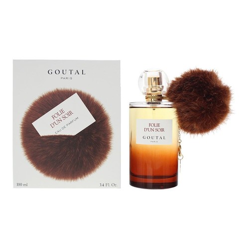 Annick goutal folie soir - folie, d'un