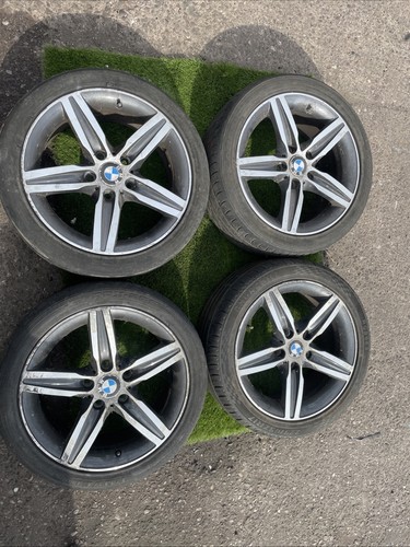 Bmw series f20 - bmw,