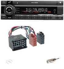 Kienzle Bluetooth MP3 USB DAB