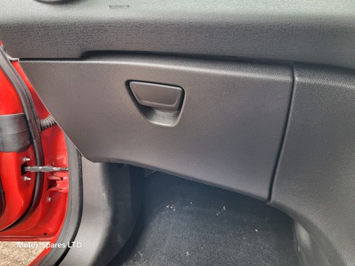 Ford fiesta mk7 - ford,