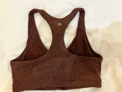 Gapfit brushed tech jersey - gapfit,