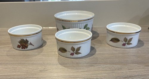 Royal worcester evesham - royal,