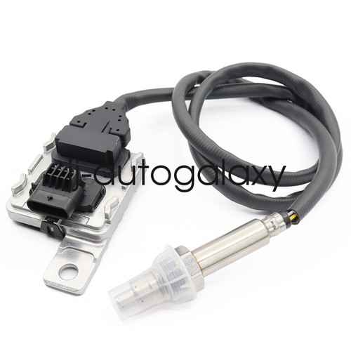 Nitrogen oxide nox sensor - nitrogen,