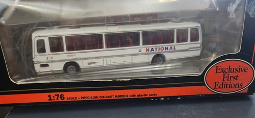 Plaxton ribble diecast coach - plaxton,