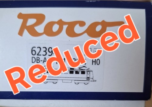 Roco 62394 alpine - alpine, br111