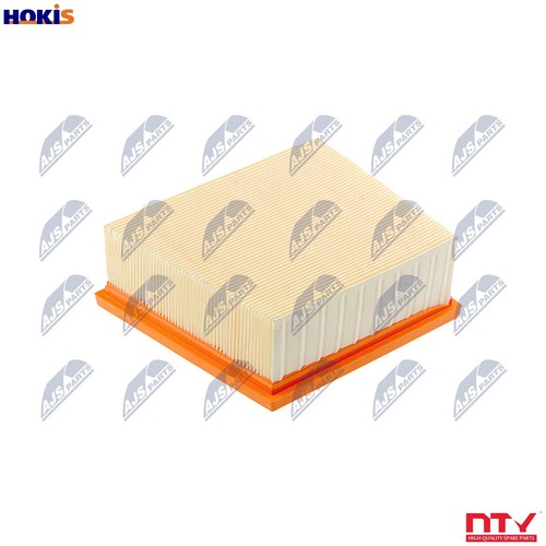 Air filter faf - air, faf-fr-078