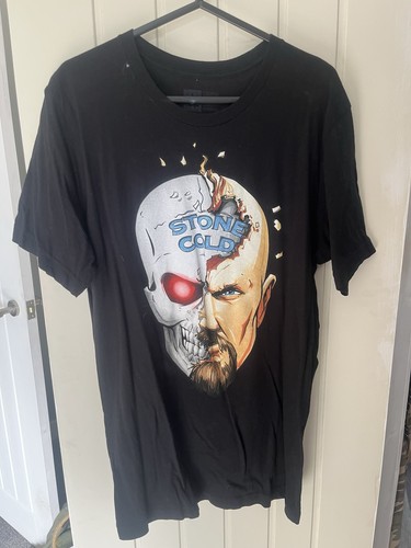 Stone cold steve austin large - stone,