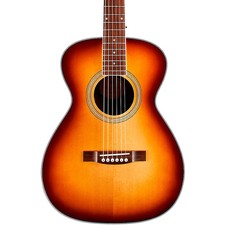 Guild M-260E Deluxe Westerly
