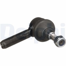 Steering rod end Front Left