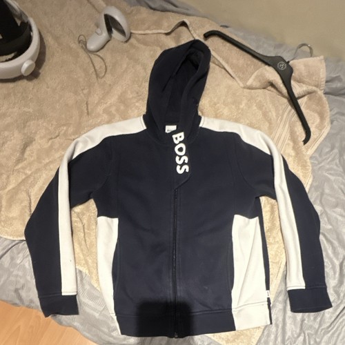 Boss men colourblock - men's,