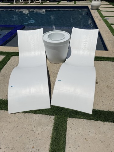 Ledge lounger brand chairs and - ledge,