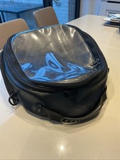 Baglux Motorcycle Tank Bag - Great Condition