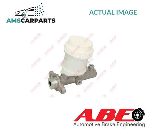 Brake master cylinder - master,