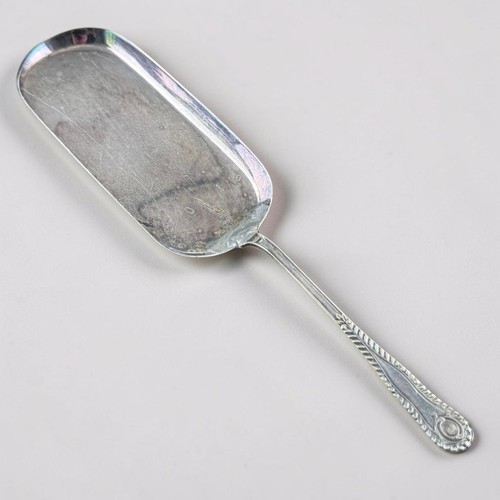 Vintage silver plated crumb - vintage,