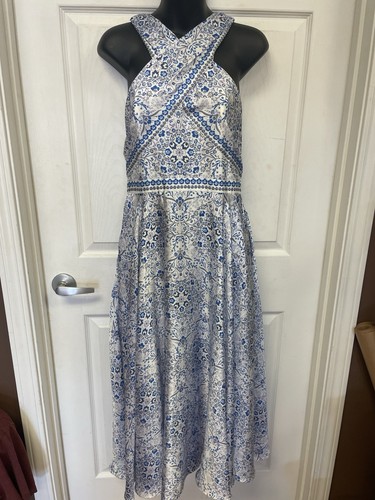 Monique lhuillier dress - lhuillier,