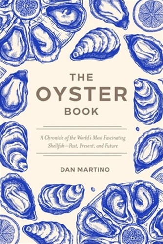 The oyster book chronicle - the,